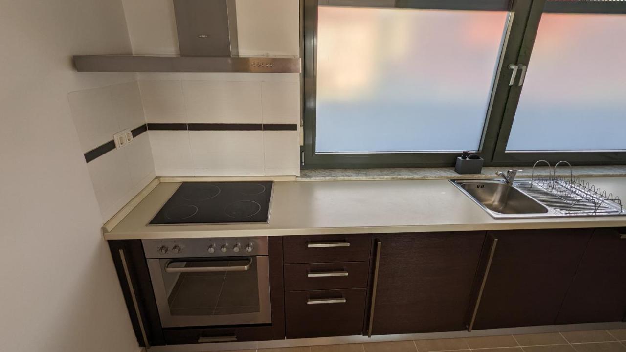 Downtown Fiume, Underground Garage Within The Property Екстериор снимка