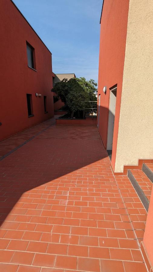 Downtown Fiume, Underground Garage Within The Property Екстериор снимка
