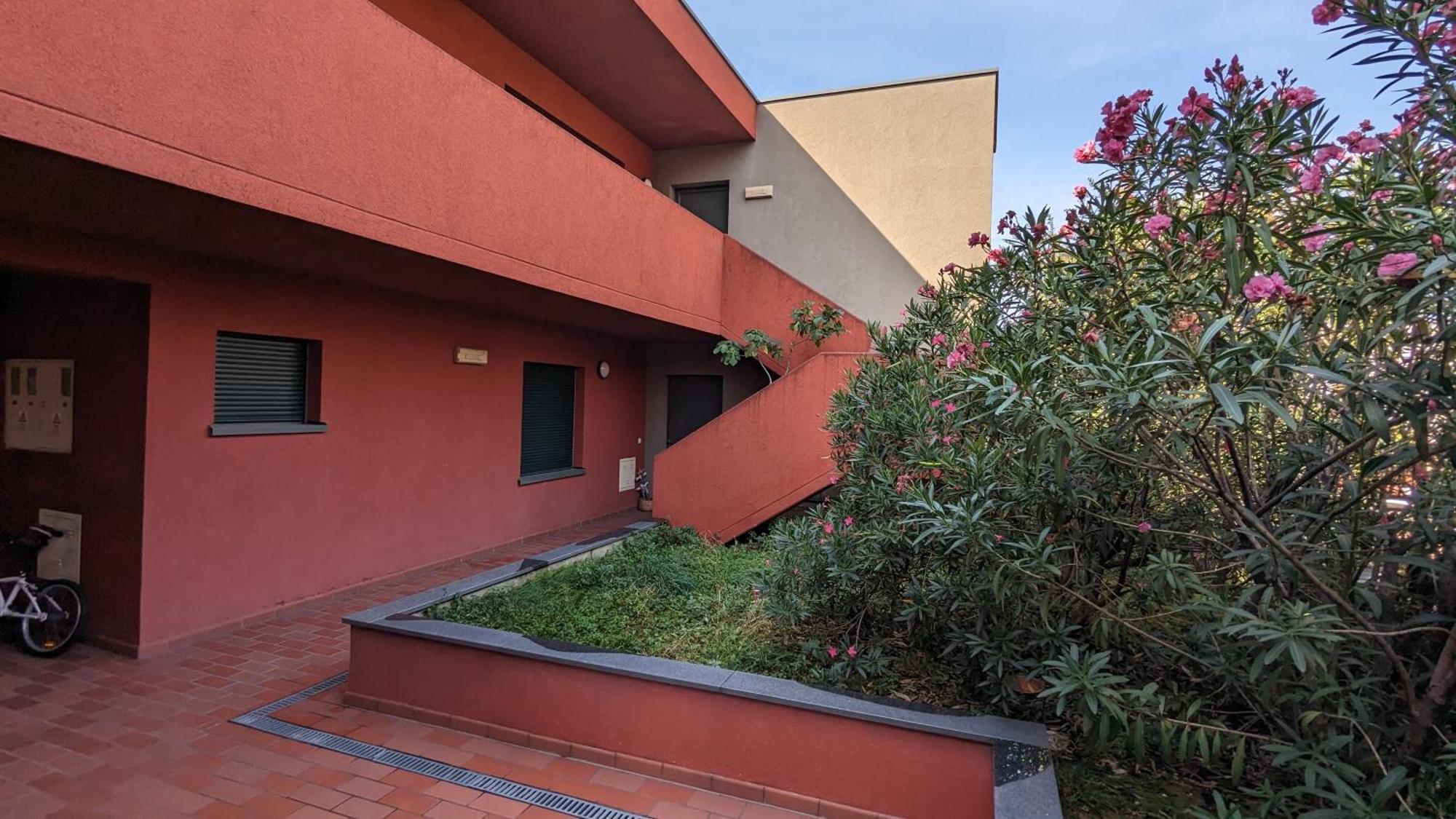 Downtown Fiume, Underground Garage Within The Property Екстериор снимка