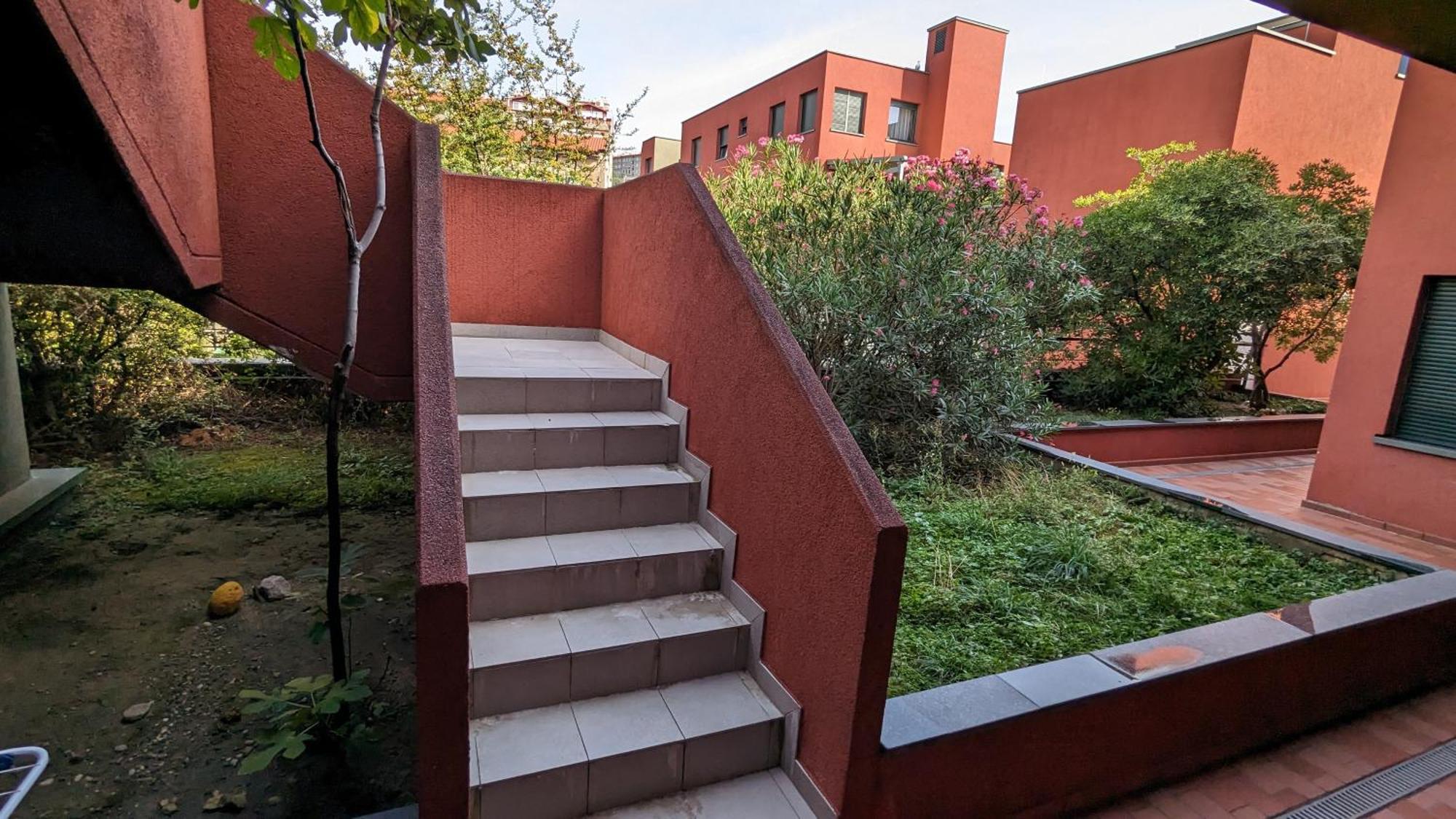 Downtown Fiume, Underground Garage Within The Property Екстериор снимка